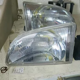 Sienna 98 99 fara plasmas