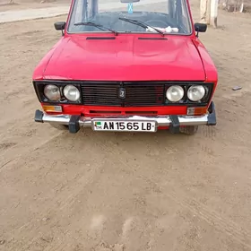 Lada 2106 1998