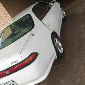 Toyota Mark II 1995