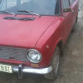 Lada 2104 1980