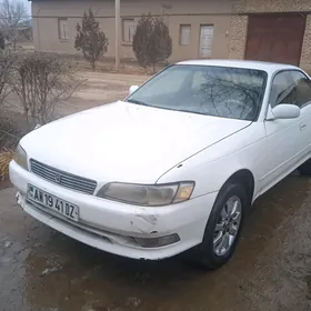 Toyota Mark II 1996