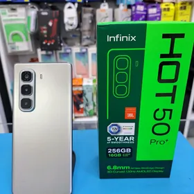 INFINIX HOT 50 PRO PLUS