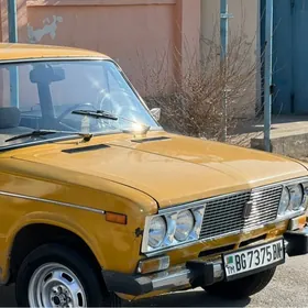 Lada 2106 1984