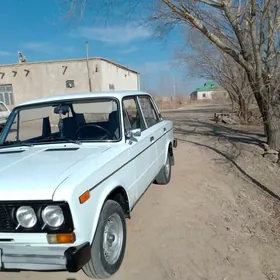 Lada 2106 2000