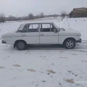 Lada 2106 1998