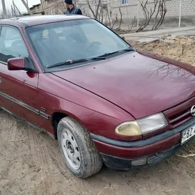 Opel Astra 1993