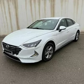 Hyundai Sonata 2020