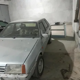 Lada 21099 2002