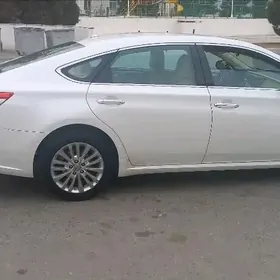 Toyota Avalon 2016