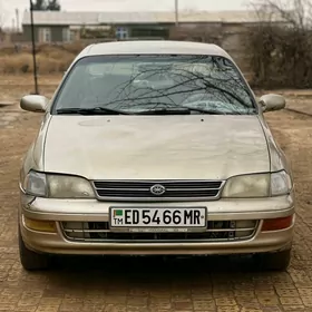 Toyota Corona 1993