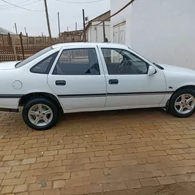 Opel Vectra 1989