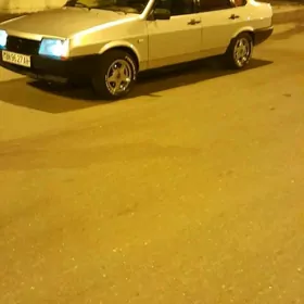 Lada 21099 2001