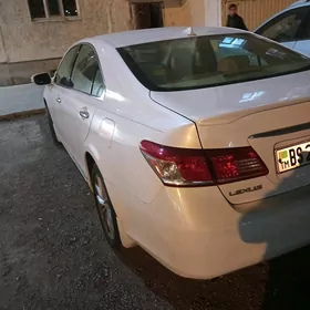 Lexus ES 350 2008