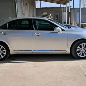 Lexus ES 350 2010