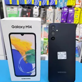 SAMSUNG M14