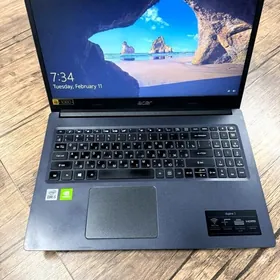 Acer aspire 3.  i5 10th gen