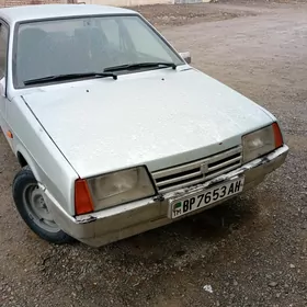 Lada 21099 2004