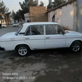 Lada 2106 1999