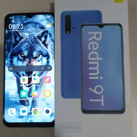 Redmi 9T 4/64 GB Obmen