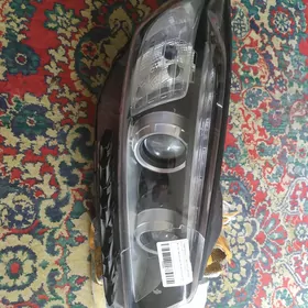 Gara Kia Sorento 16 y