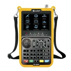 Satfinder FindSAT VF-6900