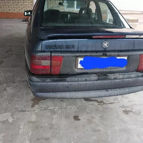 Opel Vectra 1992