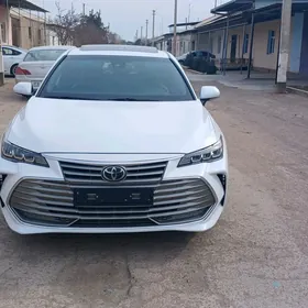 Toyota Avalon 2019