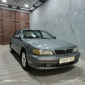 Nissan Maxima 1997