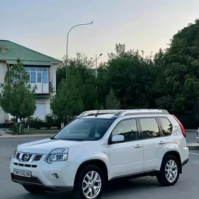 Nissan X-Trail 2010