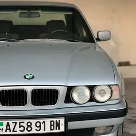 BMW 525 1995