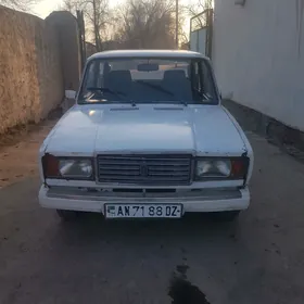 Lada 2107 1995