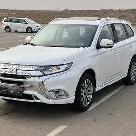 Mitsubishi Outlander Sport 2022