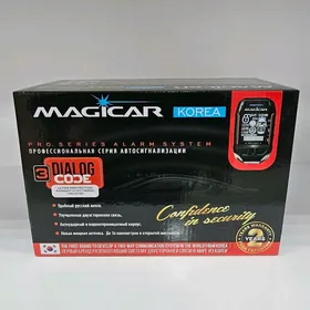 MAGICAR M908F  M500  arzany