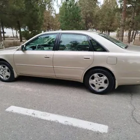 Toyota Avalon 2002