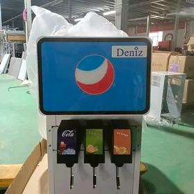 Pepsi aparat