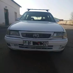 Opel Astra 1992