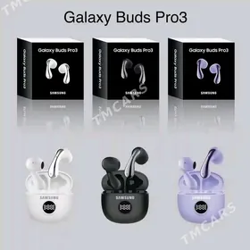 Galaxy buds pro 3