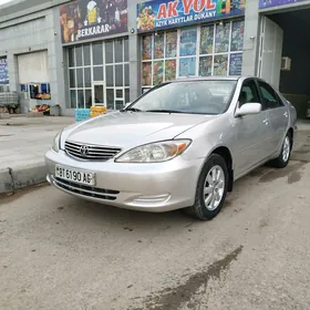 Toyota Camry 2002