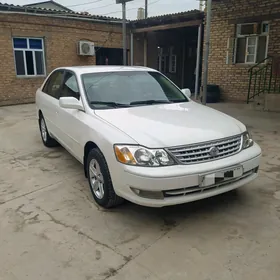 Toyota Avalon 2003