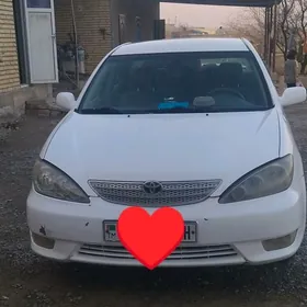 Toyota Camry 2006