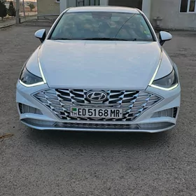 Hyundai Sonata 2020