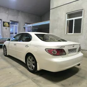 Lexus ES 300 2002