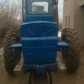 MTZ T-28 1995