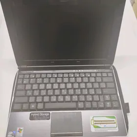 Netbook Tazeje