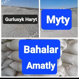 MITI ŞEBEN SEMENT KERPIÇ MYTY