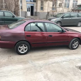 Toyota Carina 1996