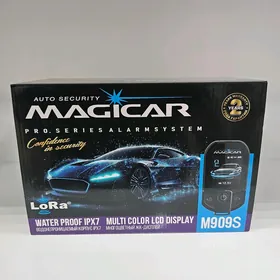 MAGICAR M909S gowsy m600 kopya