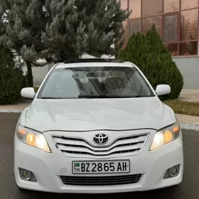 Toyota Camry 2010