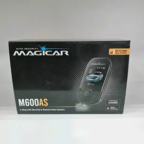 MAGICAR M600 Orginal