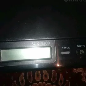 Printer Samsung 4300